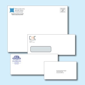 Envelopes (image for) Envelopes