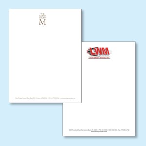 Fine Letterhead Stationary (image for) Fine Letterhead Stationary